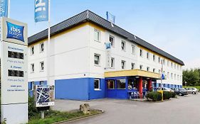 Ibis Budget Aachen Nord